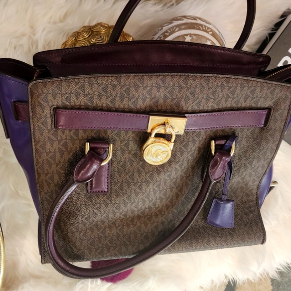 Michael Kors bag - Picture 2 of 2